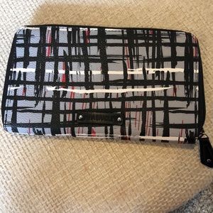 Vera Bradley Wallet/Clutch